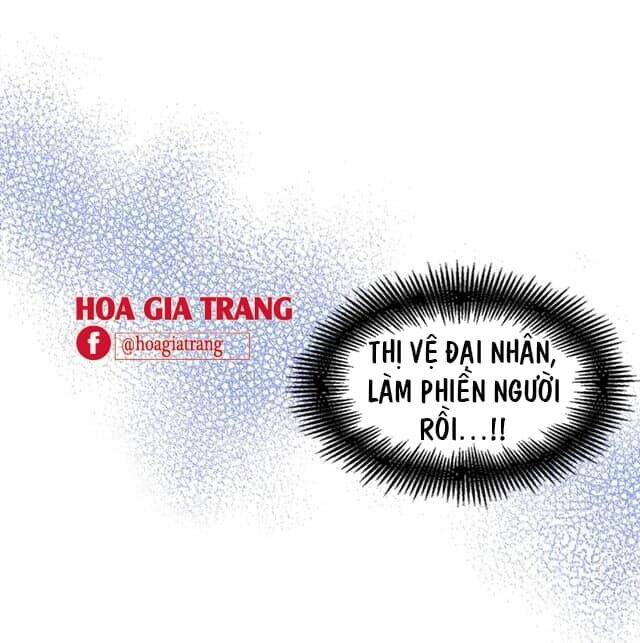 Ác Nữ Hoàng Hậu - Trang 10