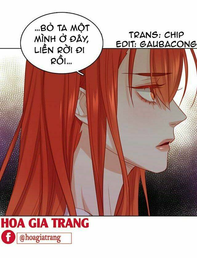 Ác Nữ Hoàng Hậu - Trang 1