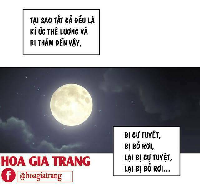 Ác Nữ Hoàng Hậu - Trang 8