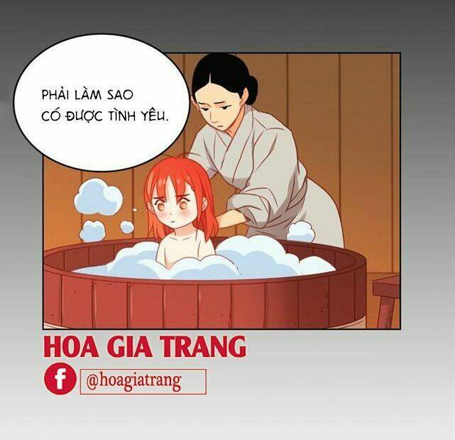 Ác Nữ Hoàng Hậu - Trang 48