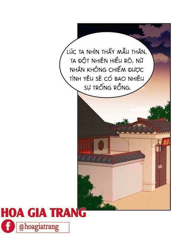 Ác Nữ Hoàng Hậu - Trang 49