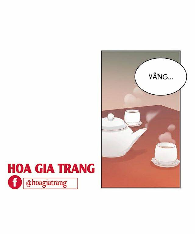 Ác Nữ Hoàng Hậu - Trang 12