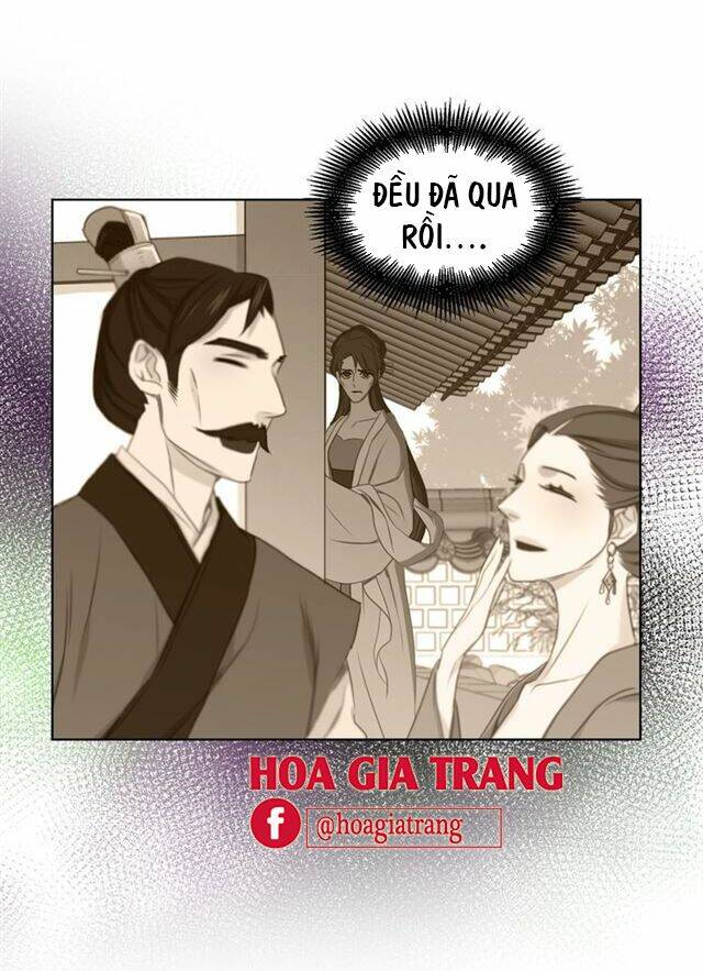 Ác Nữ Hoàng Hậu - Trang 18