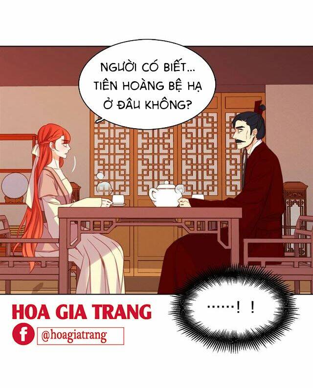 Ác Nữ Hoàng Hậu - Trang 20