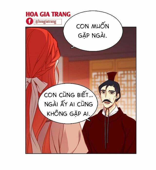 Ác Nữ Hoàng Hậu - Trang 21