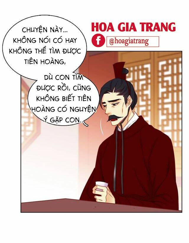 Ác Nữ Hoàng Hậu - Trang 24