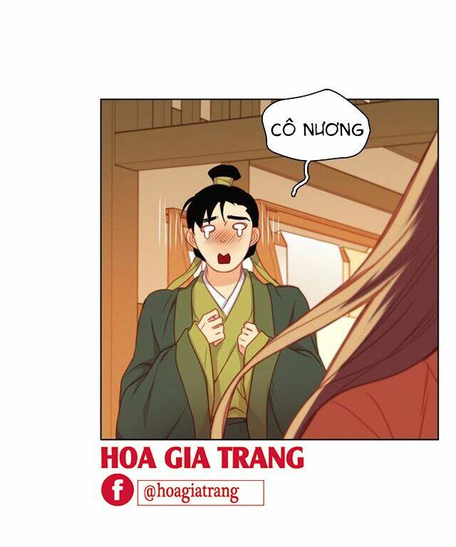 Ác Nữ Hoàng Hậu - Trang 36