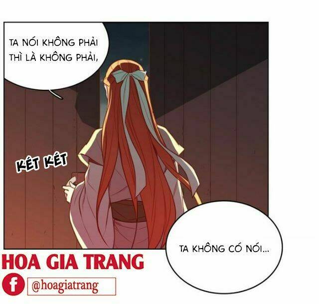 Ác Nữ Hoàng Hậu - Trang 58