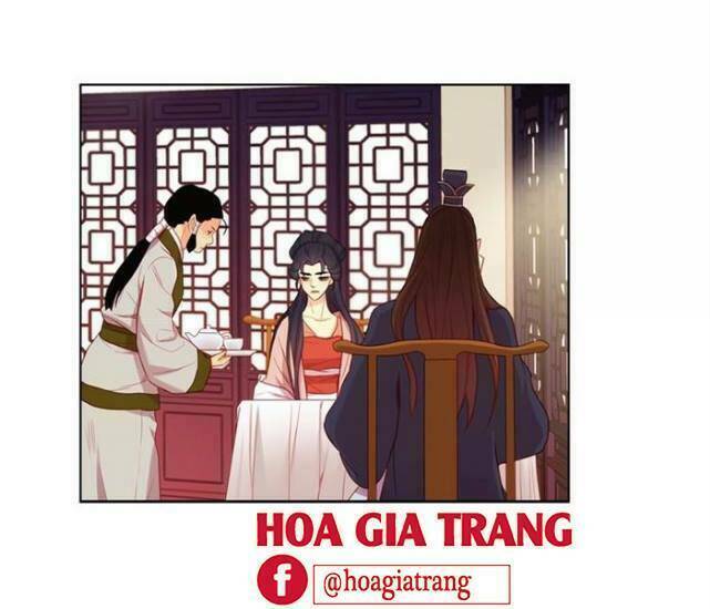 Ác Nữ Hoàng Hậu - Trang 26