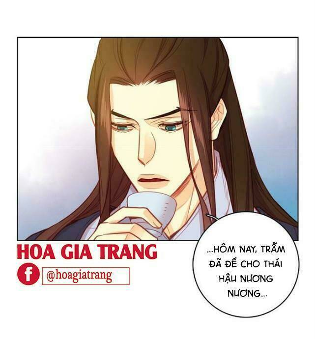 Ác Nữ Hoàng Hậu - Trang 29