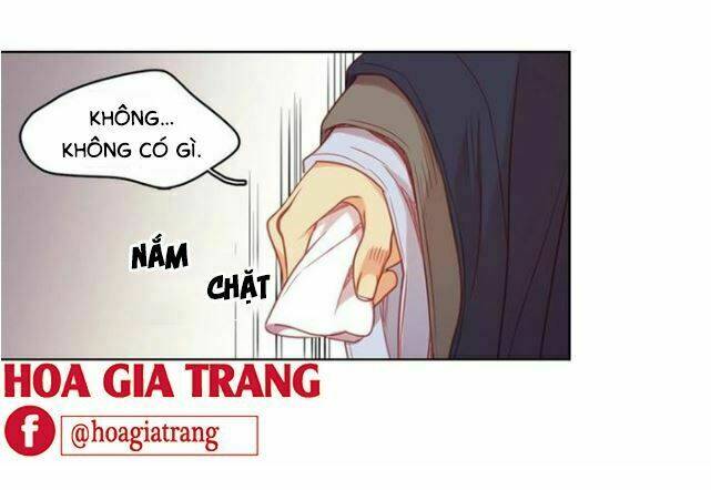 Ác Nữ Hoàng Hậu - Trang 59