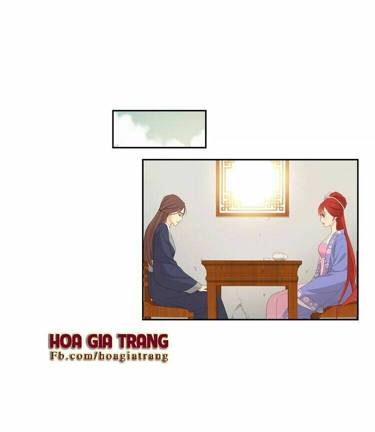 Ác Nữ Hoàng Hậu - Trang 39