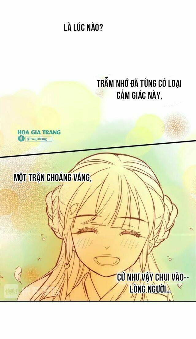 Ác Nữ Hoàng Hậu - Trang 47