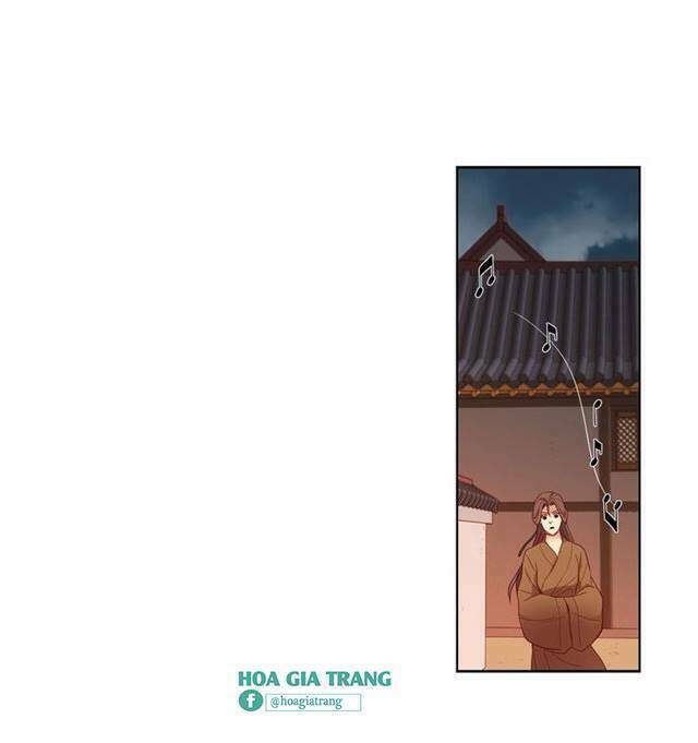 Ác Nữ Hoàng Hậu - Trang 35