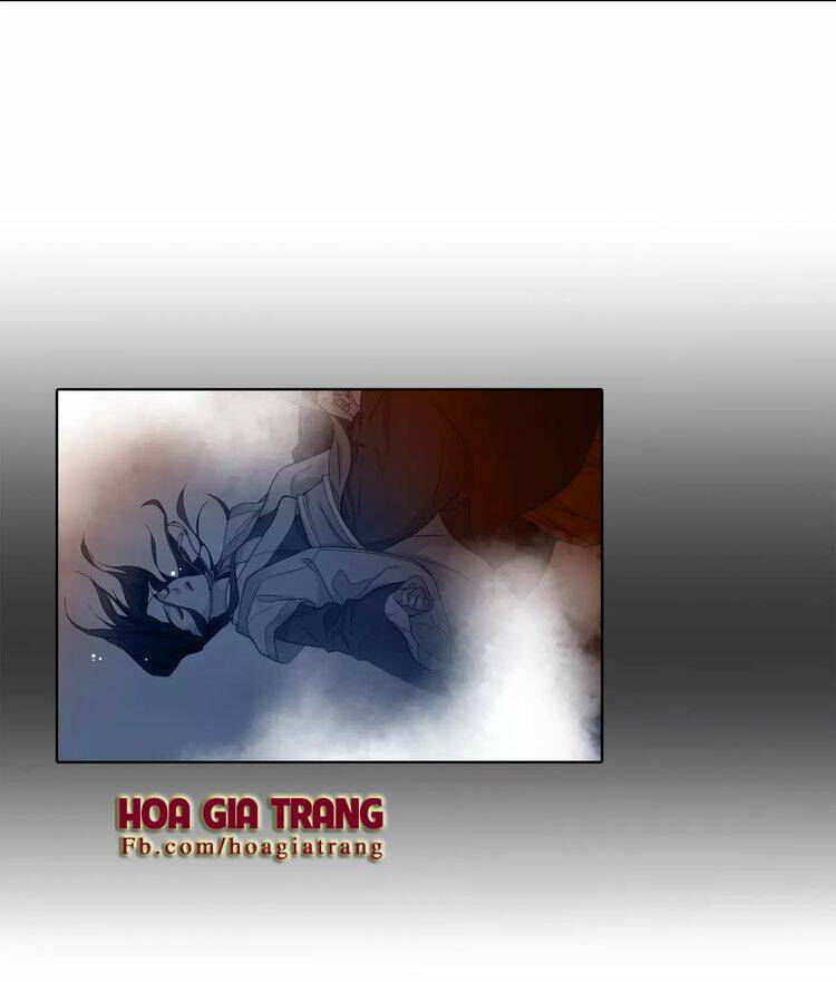 Ác Nữ Hoàng Hậu - Trang 22