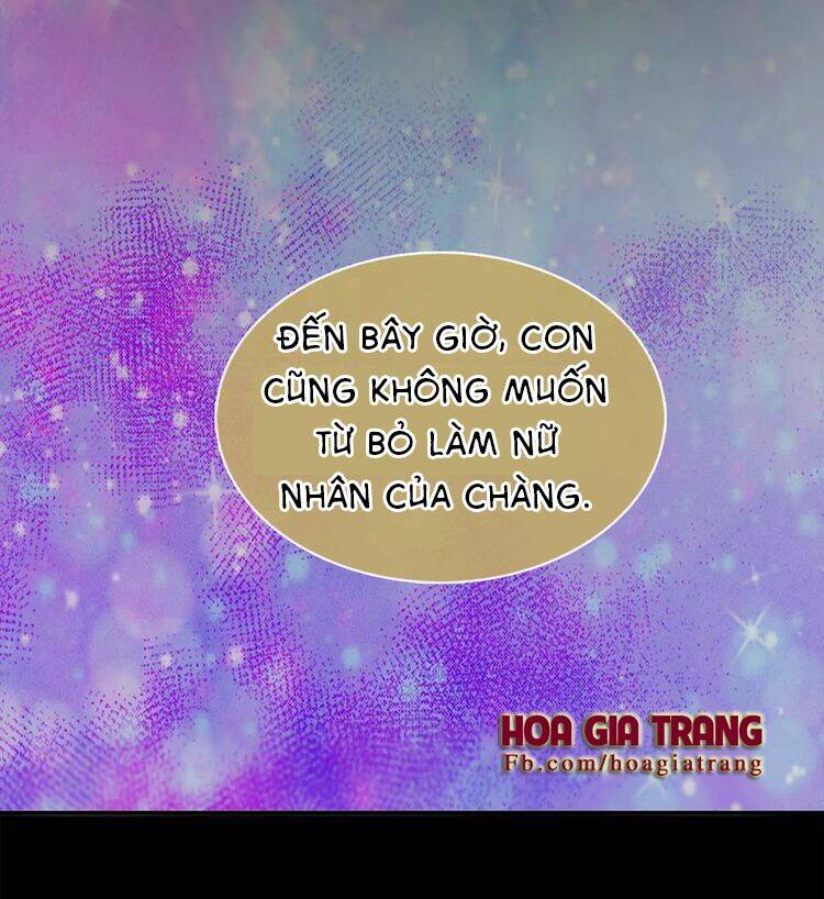 Ác Nữ Hoàng Hậu - Trang 6