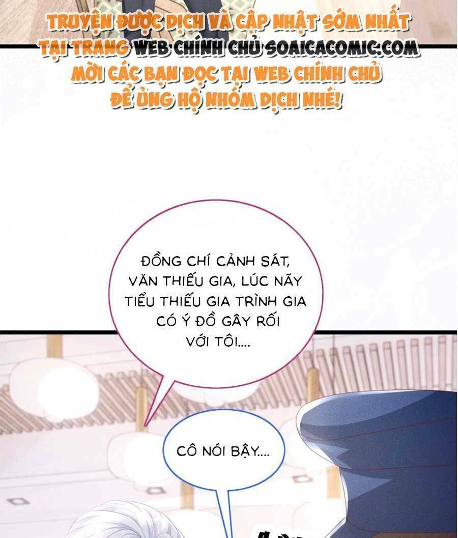 Ác Nữ Va Phải Nam Phụ Si Tình - Trang 60