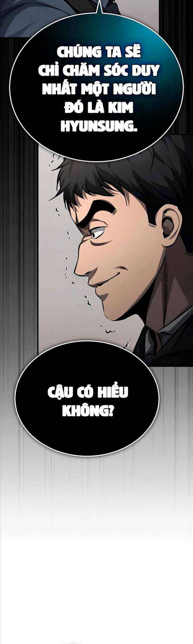 Ác Quỷ Trở Lại Học Đường - Chap 17