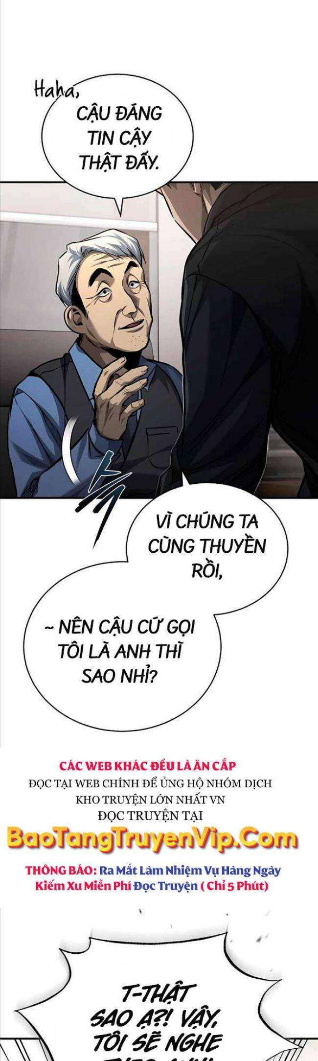 Ác Quỷ Trở Lại Học Đường - Chap 17