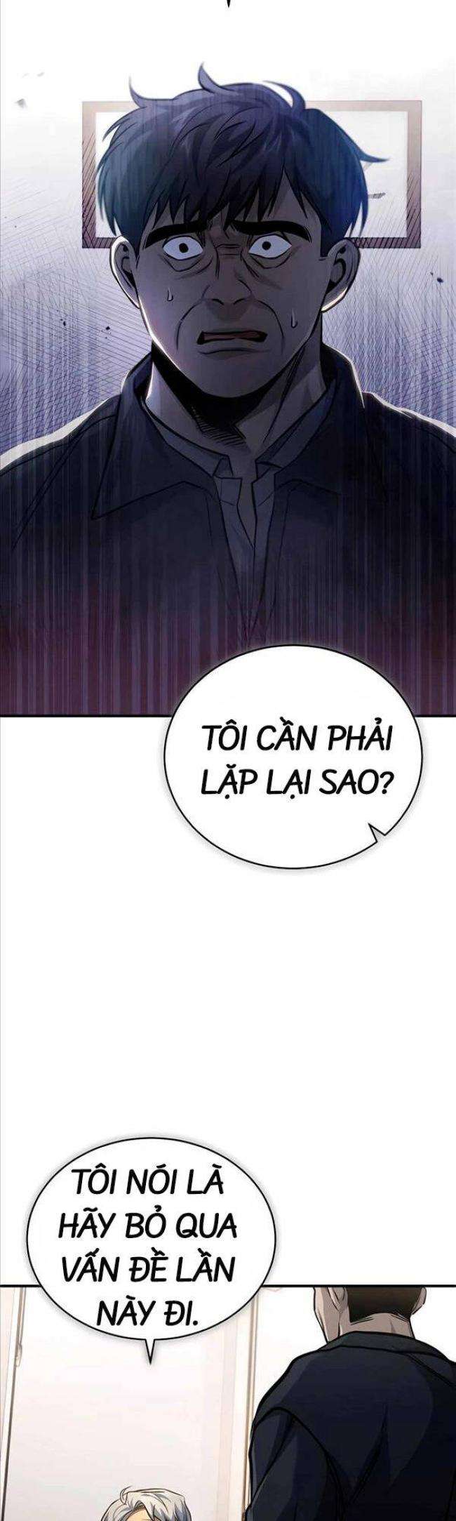 Ác Quỷ Trở Lại Học Đường - Chap 17