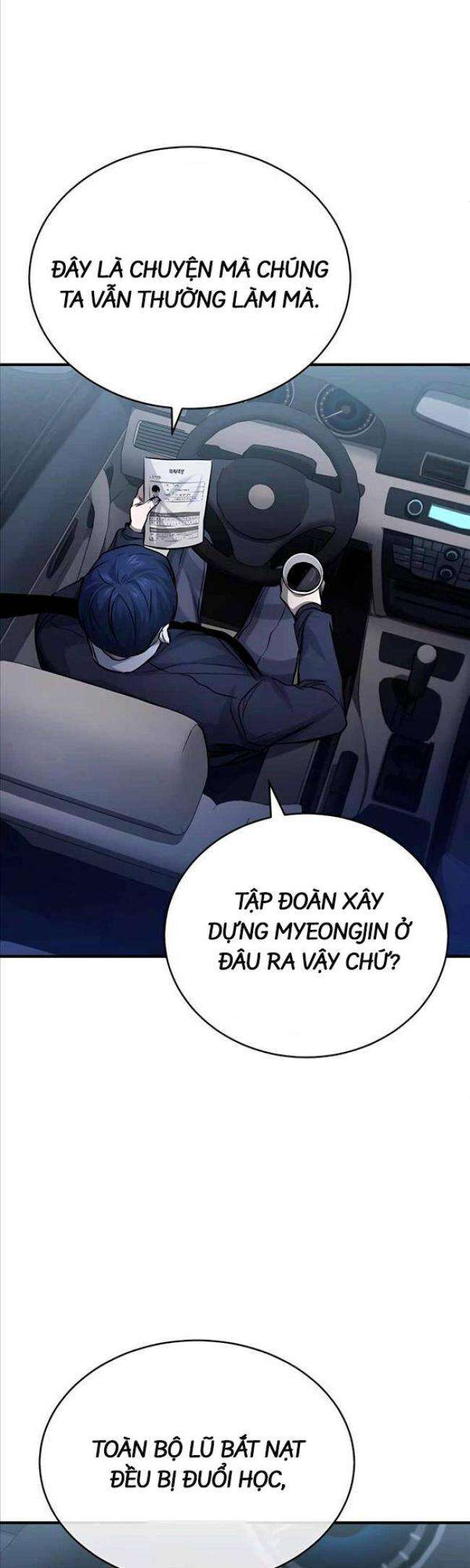 Ác Quỷ Trở Lại Học Đường - Chap 17