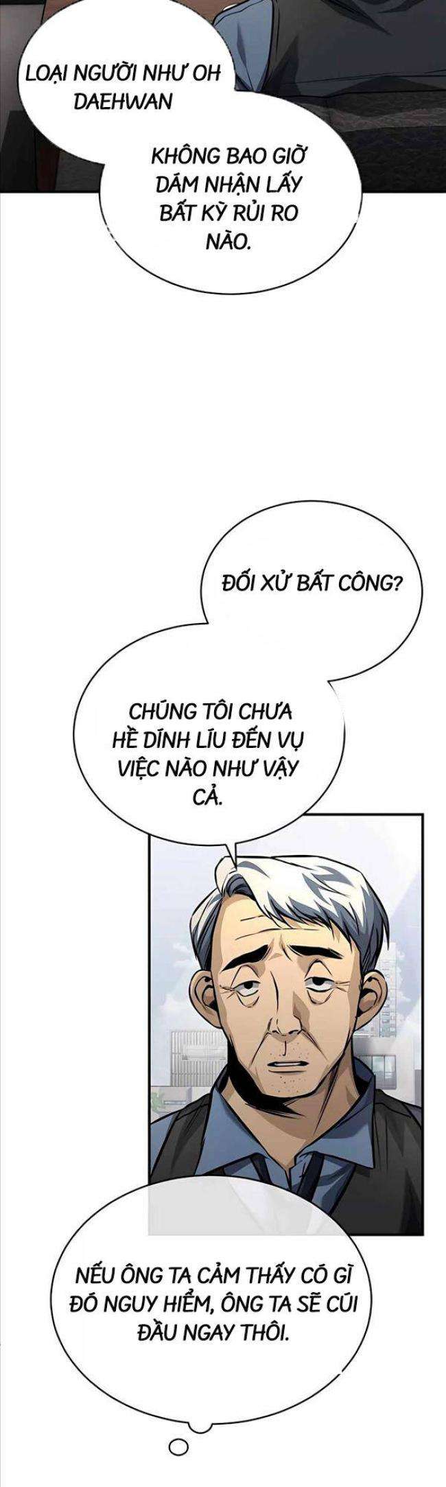 Ác Quỷ Trở Lại Học Đường - Chap 17