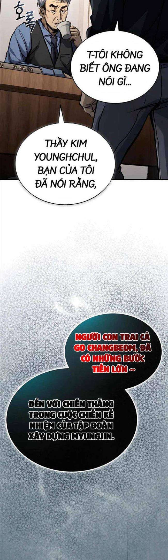 Ác Quỷ Trở Lại Học Đường - Chap 17