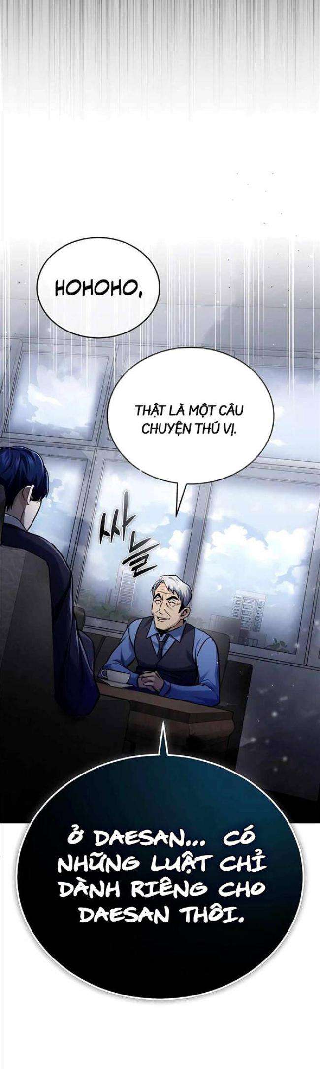 Ác Quỷ Trở Lại Học Đường - Chap 17