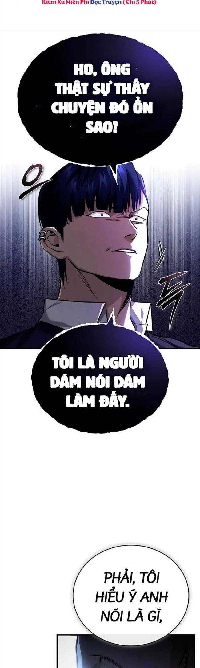 Ác Quỷ Trở Lại Học Đường - Chap 17