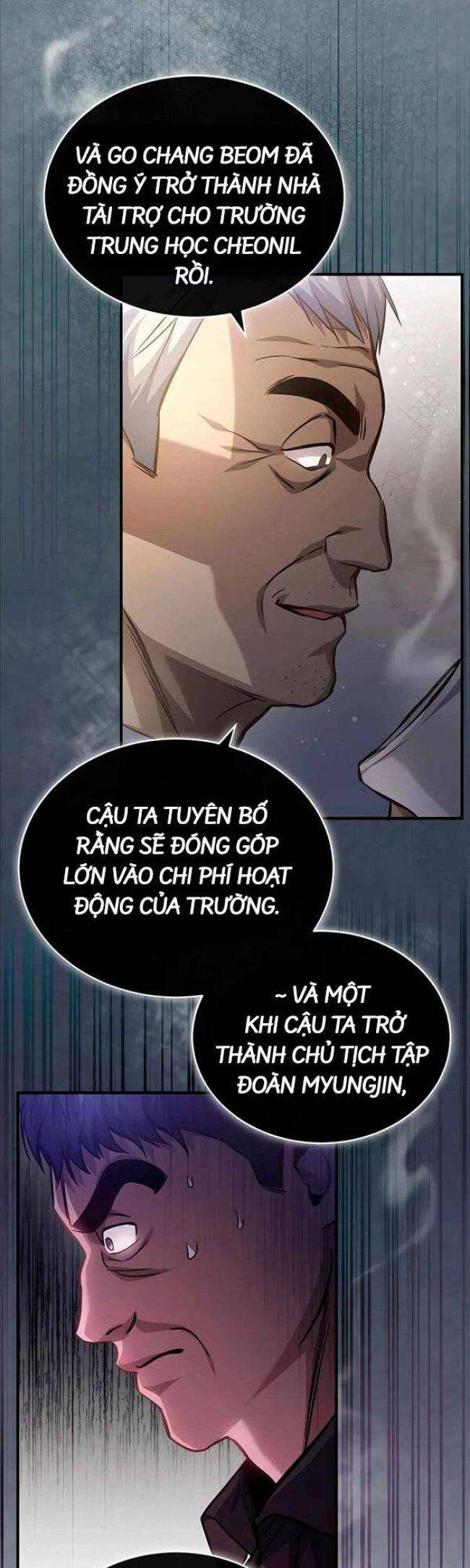 Ác Quỷ Trở Lại Học Đường - Chap 17