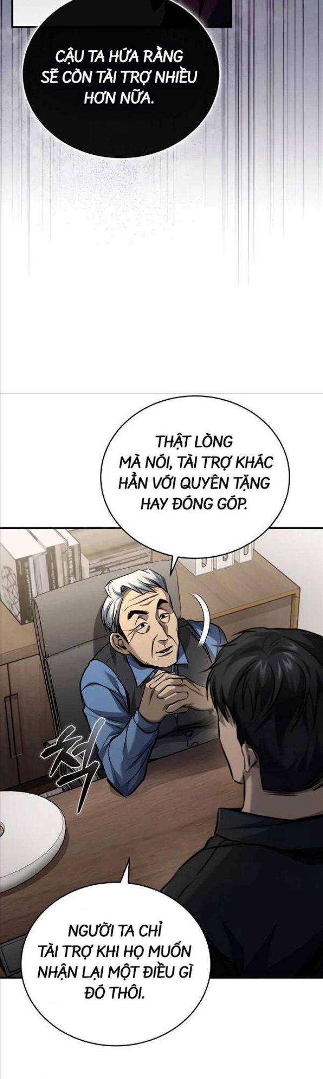 Ác Quỷ Trở Lại Học Đường - Chap 17