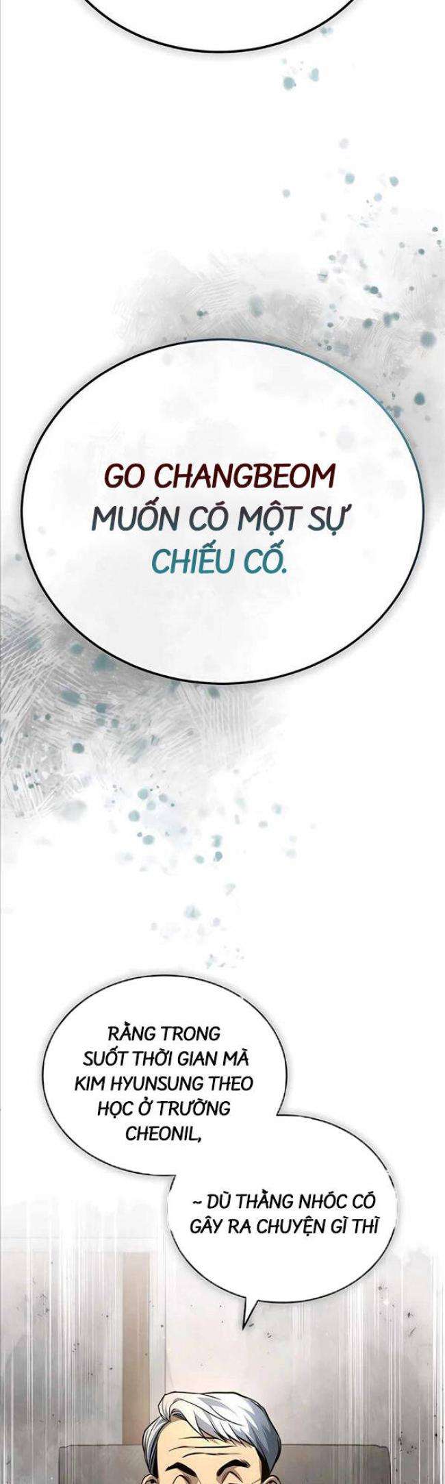 Ác Quỷ Trở Lại Học Đường - Chap 17