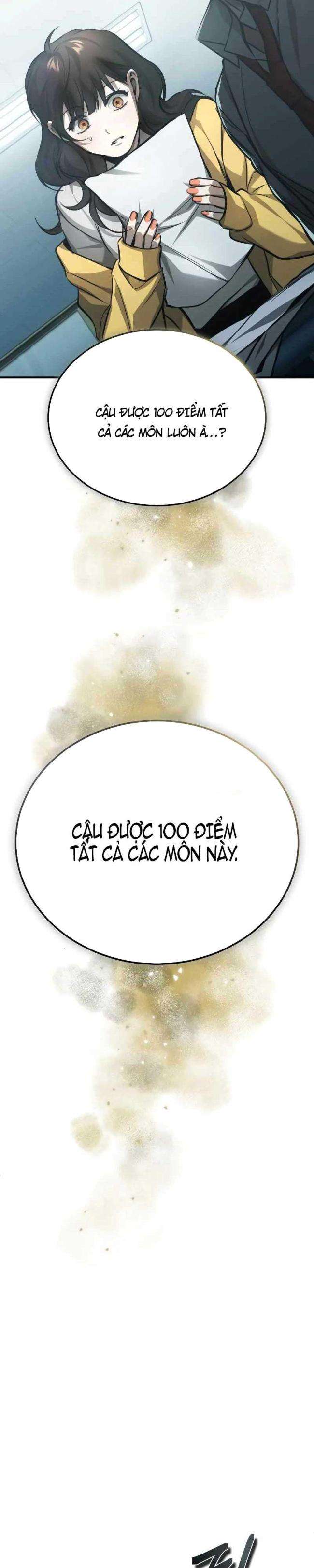 Ác Quỷ Trở Lại Học Đường - Chap 20