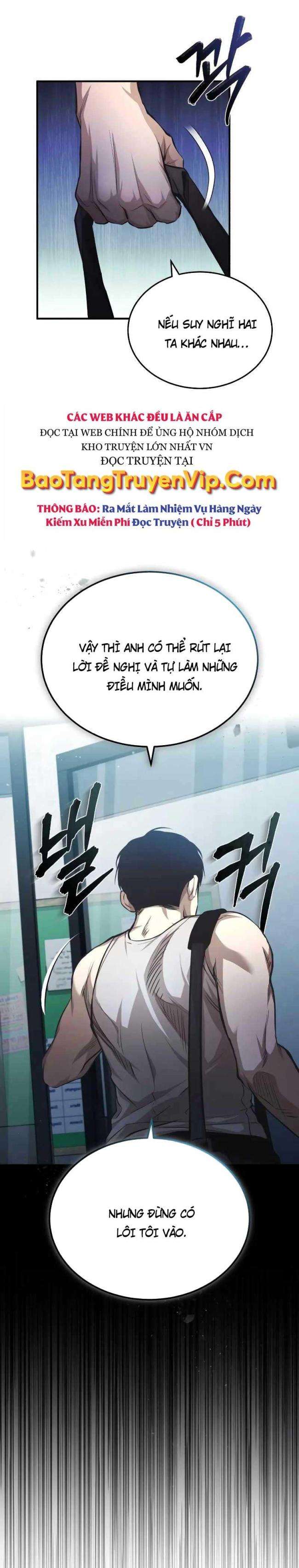 Ác Quỷ Trở Lại Học Đường - Chap 20