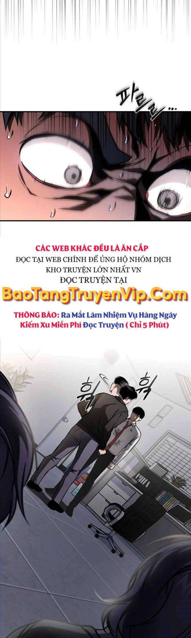 Ác Quỷ Trở Lại Học Đường - Chap 4