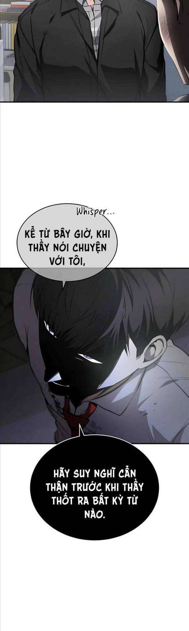 Ác Quỷ Trở Lại Học Đường - Chap 4