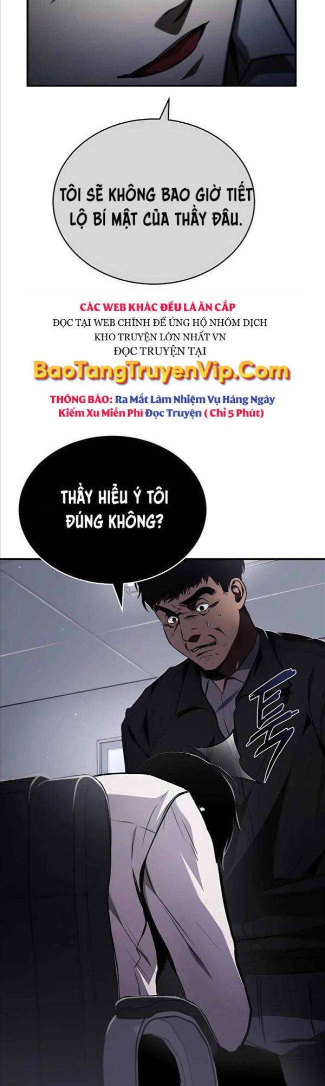 Ác Quỷ Trở Lại Học Đường - Chap 4