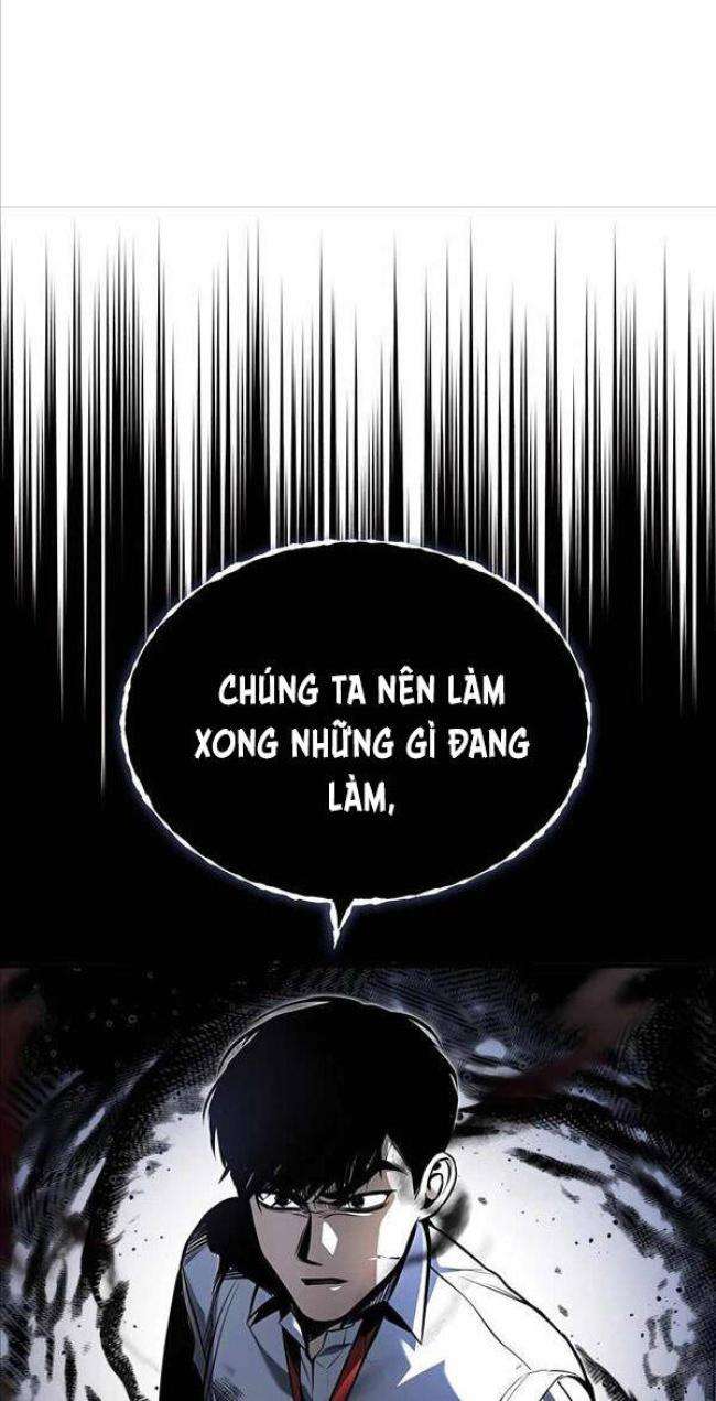 Ác Quỷ Trở Lại Học Đường - Chap 4