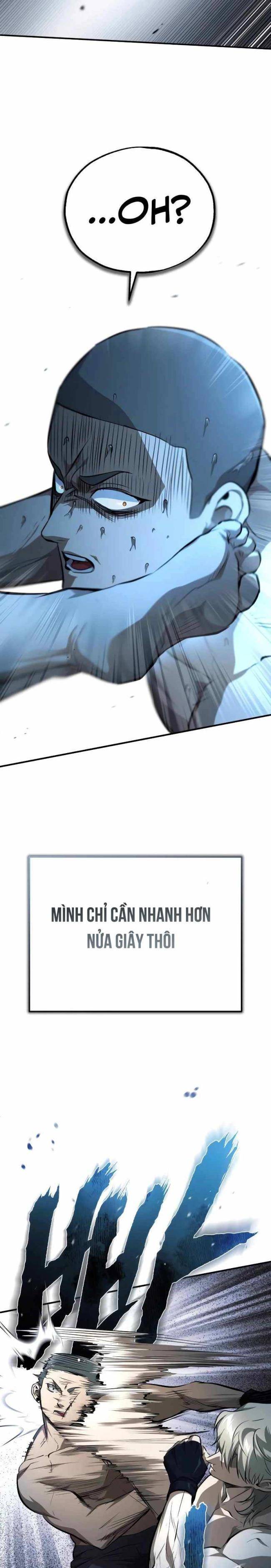 Ác Quỷ Trở Lại Học Đường - Chap 51