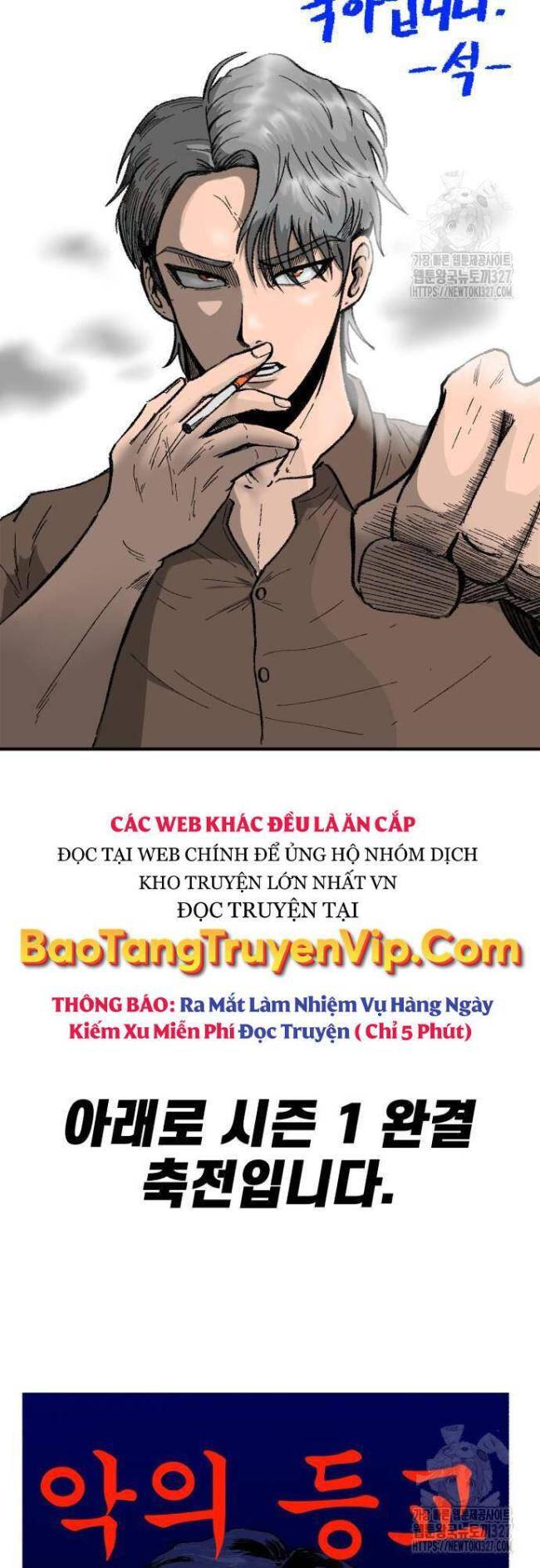 Ác Quỷ Trở Lại Học Đường - Chap 53