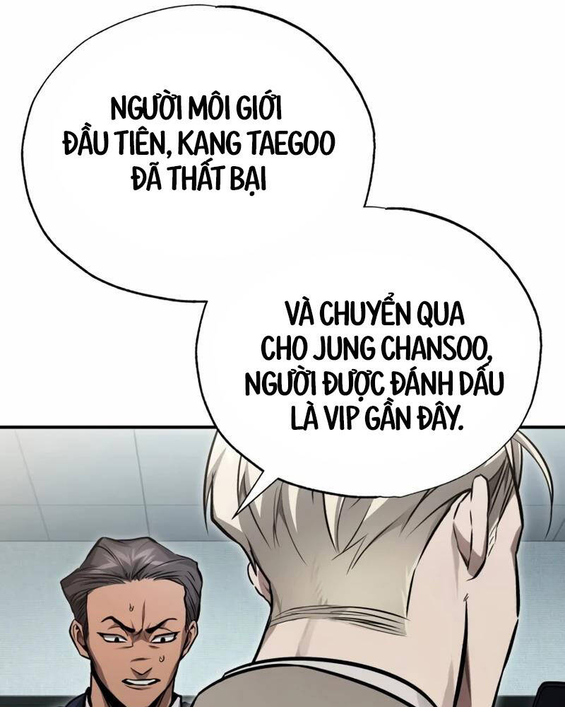 Ác Quỷ Trở Lại Học Đường - Chap 54