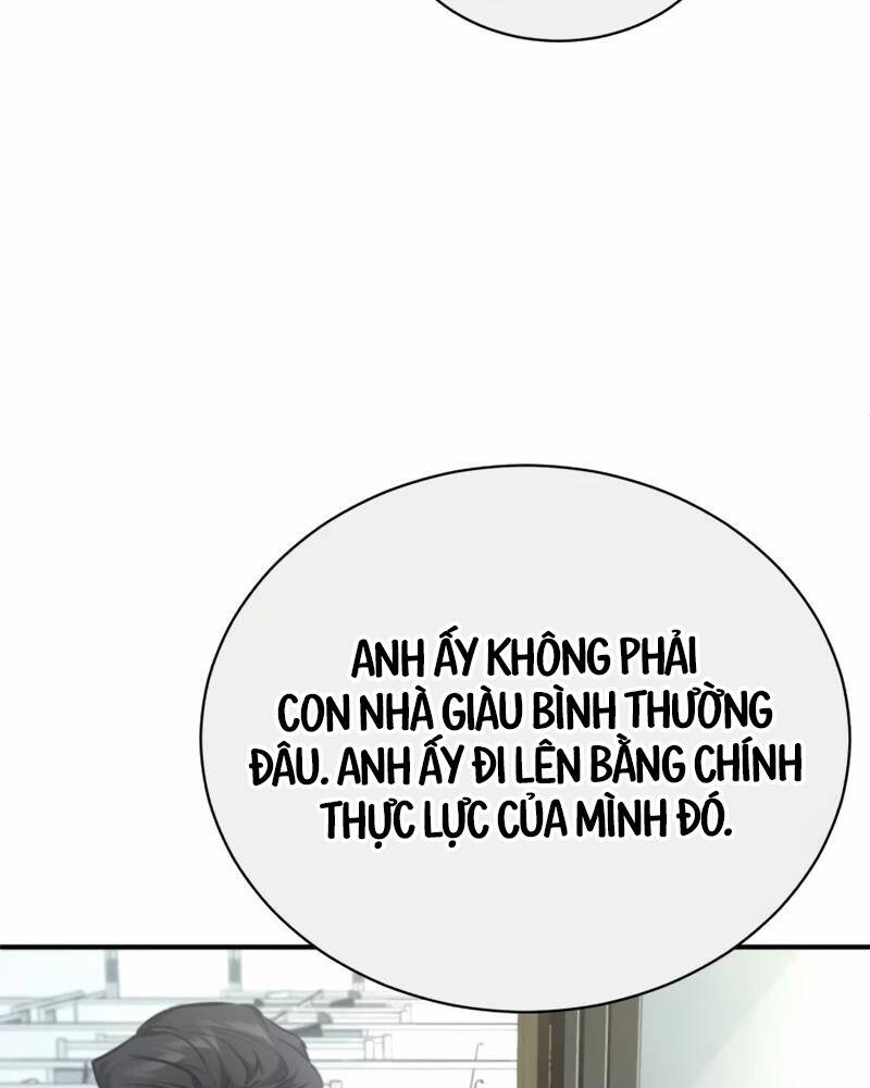 Ác Quỷ Trở Lại Học Đường - Chap 54