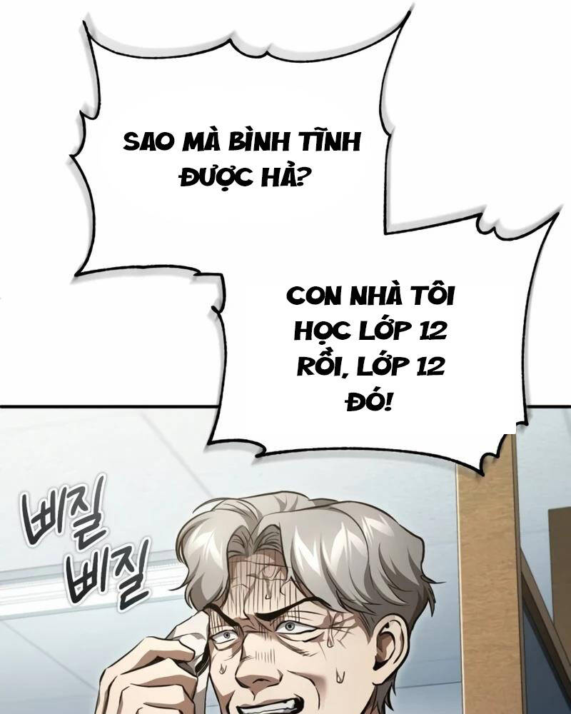 Ác Quỷ Trở Lại Học Đường - Chap 54