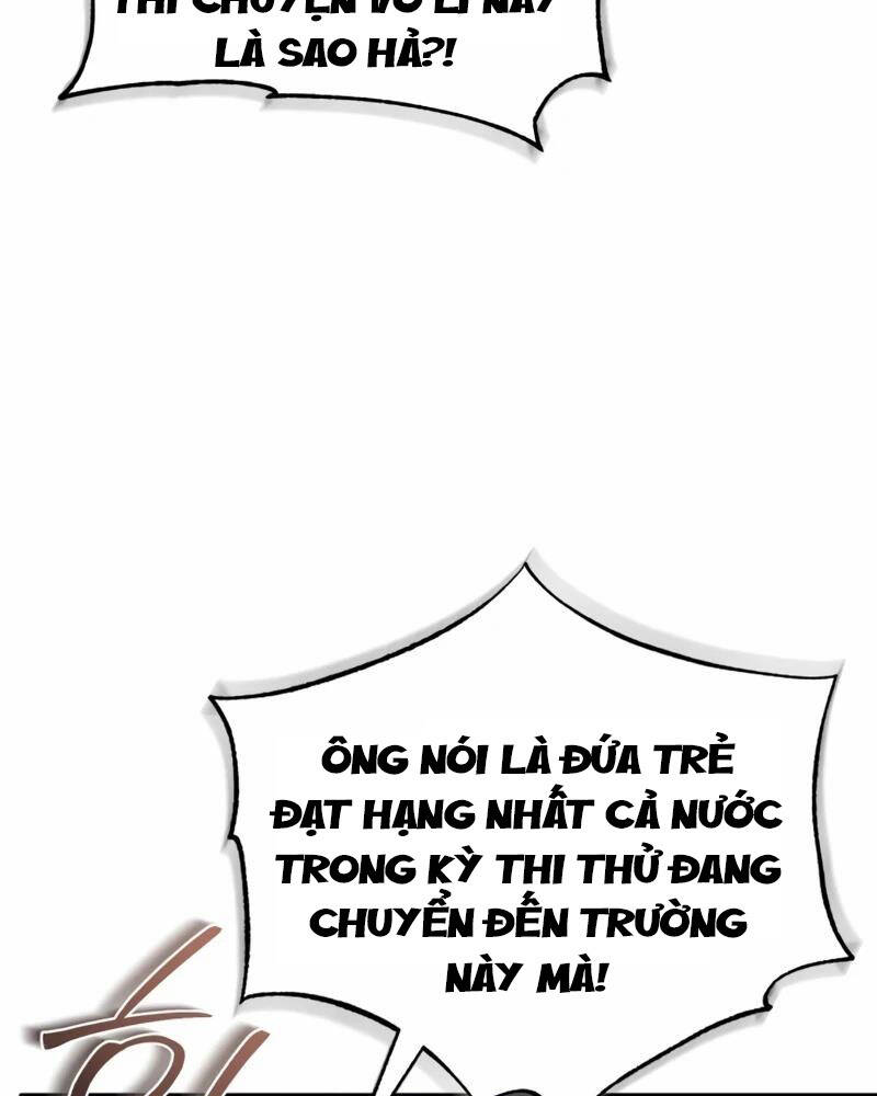 Ác Quỷ Trở Lại Học Đường - Chap 54