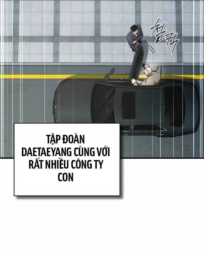 Ác Quỷ Trở Lại Học Đường - Chap 54