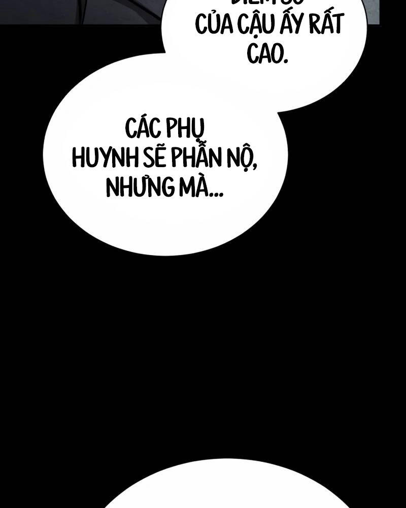 Ác Quỷ Trở Lại Học Đường - Chap 54