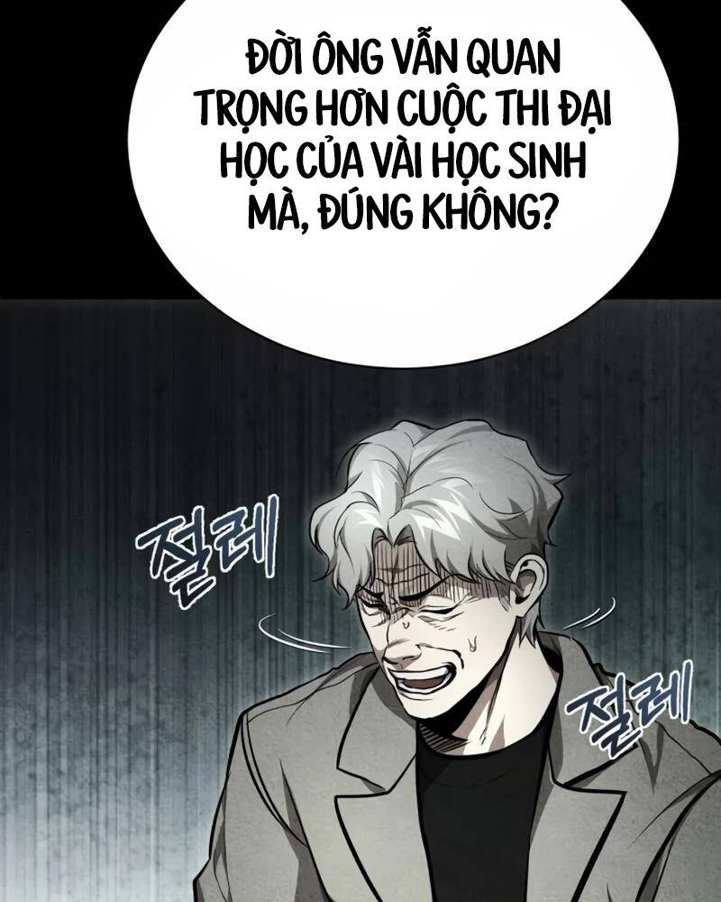 Ác Quỷ Trở Lại Học Đường - Chap 54