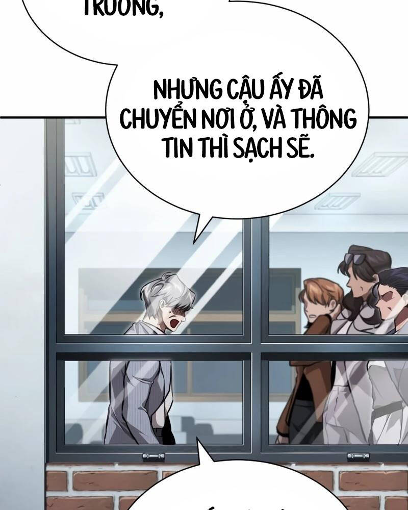 Ác Quỷ Trở Lại Học Đường - Chap 54