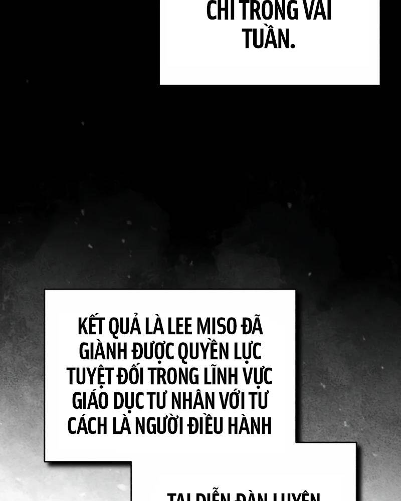 Ác Quỷ Trở Lại Học Đường - Chap 54