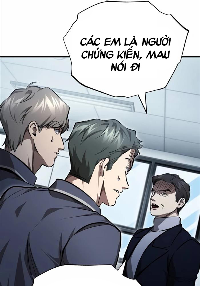 Ác Quỷ Trở Lại Học Đường - Chap 55